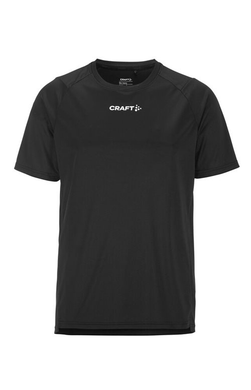 Craft Rush 2.0 T-shirt sort